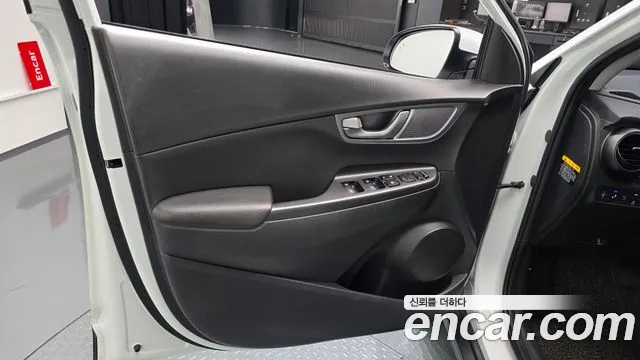 Hyundai Kona 2019 thumb 11