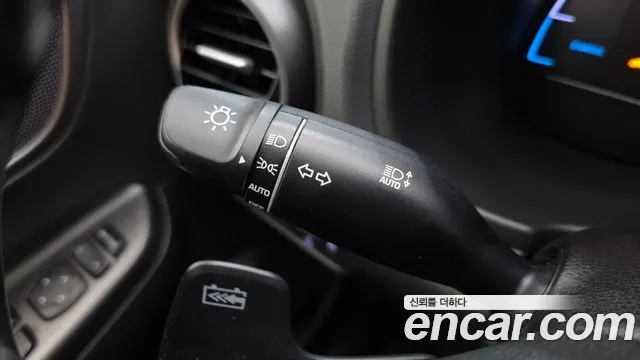 Hyundai Kona 2019 thumb 2