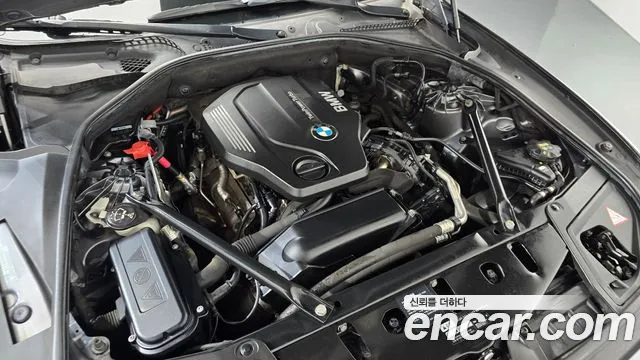 BMW 5 серии 2015 thumb 11