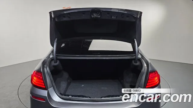 BMW 5 серии 2015 thumb 8