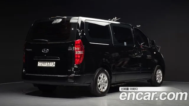 Hyundai Staria 2015 thumb 12