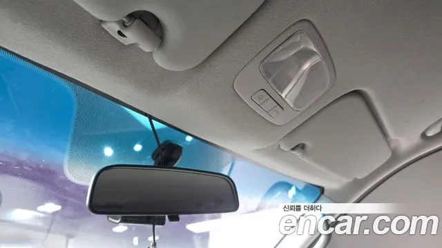 Hyundai Staria 2015 thumb 7