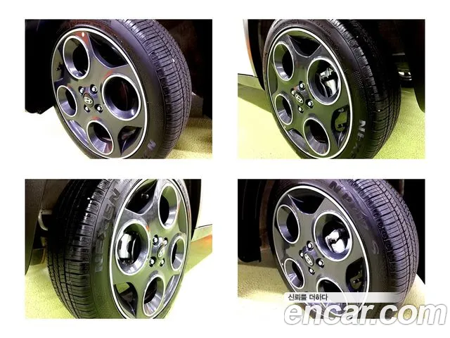 Hyundai Casper 2025 thumb 12
