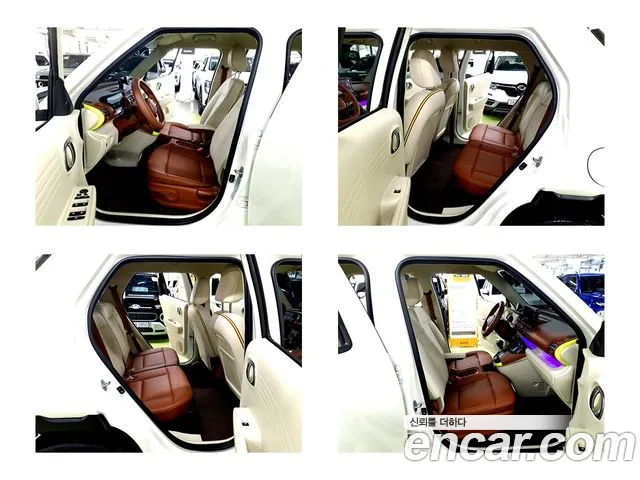 Hyundai Casper 2025 thumb 7