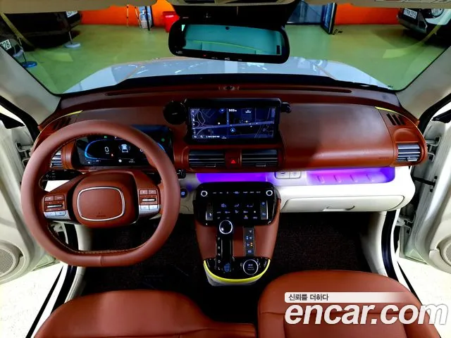 Hyundai Casper 2025 thumb 3