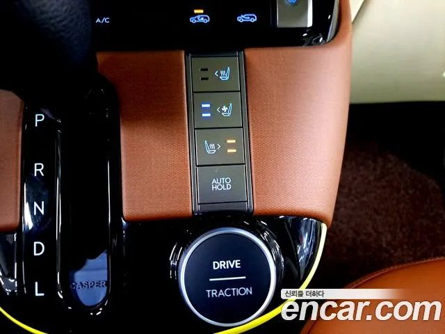 Hyundai Casper 2025 thumb 6