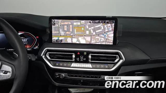 BMW X3 2024 thumb 4
