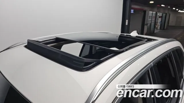 BMW X3 2024 thumb 3