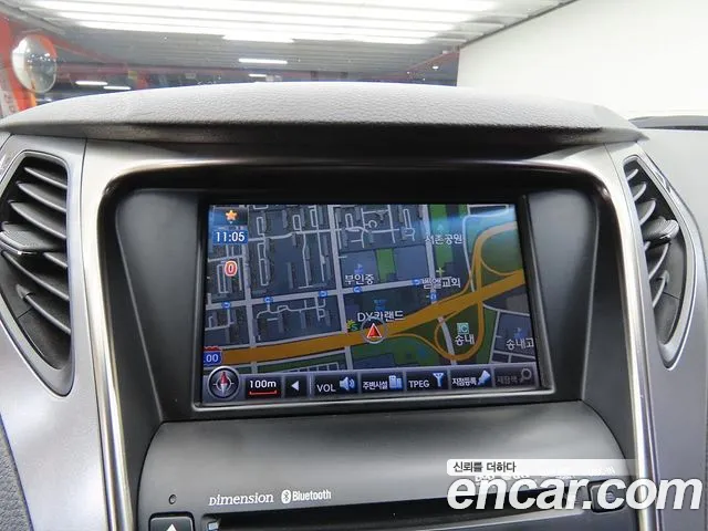 Hyundai Grandeur 2011 thumb 5