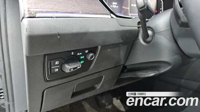 Volkswagen Passat GT 2021 thumb 3