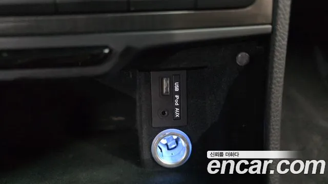 Hyundai Grandeur 2016 thumb 11
