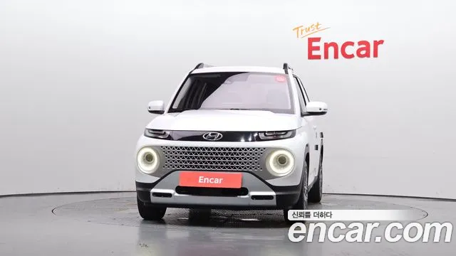 Hyundai Casper 2022 thumb 2