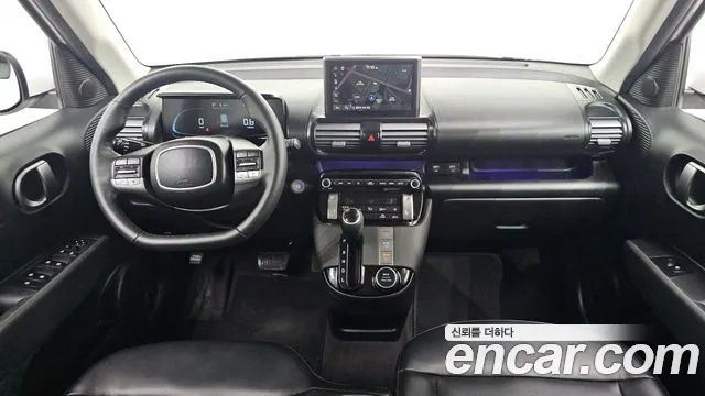 Hyundai Casper 2022 thumb 9
