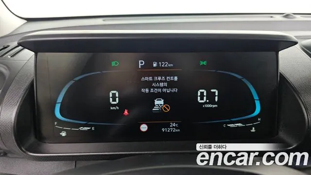 Hyundai Casper 2022 thumb 11