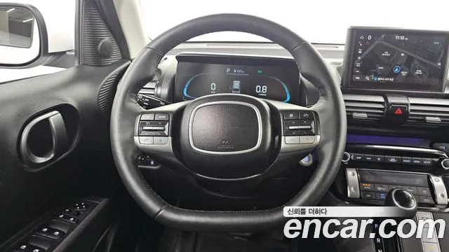 Hyundai Casper 2022 thumb 12