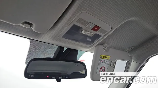 Hyundai Casper 2022 thumb 4