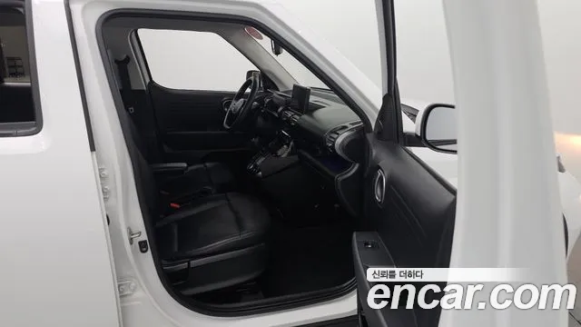 Hyundai Casper 2022 thumb 7