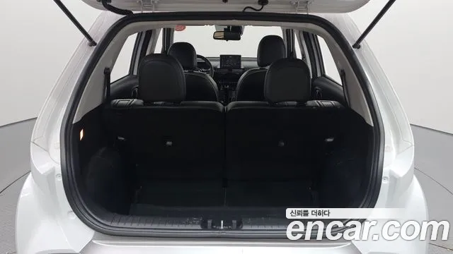Hyundai Casper 2022 thumb 8