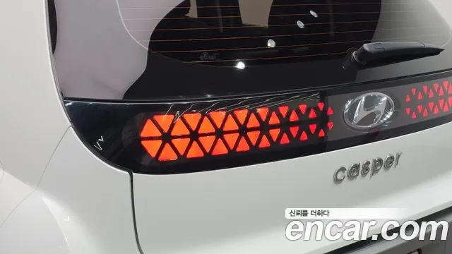 Hyundai Casper 2022 thumb 3