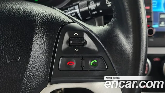 Kia Morning 2014 thumb 4