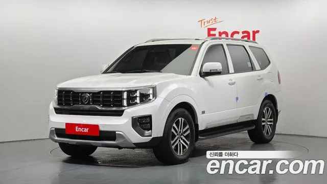 Kia Master 2019 thumb 11