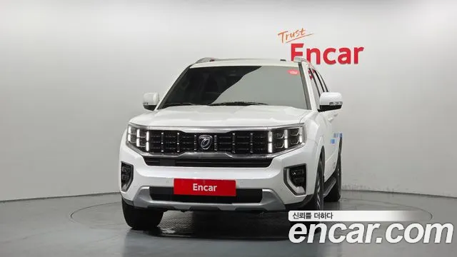 Kia Master 2019 thumb 5