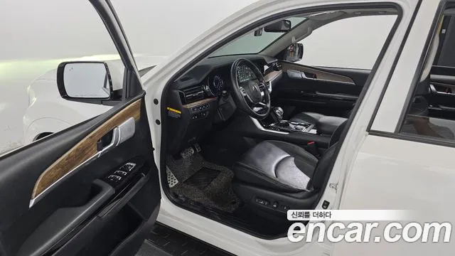 Kia Master 2019 thumb 9