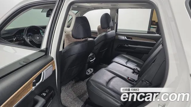 Kia Master 2019 thumb 3