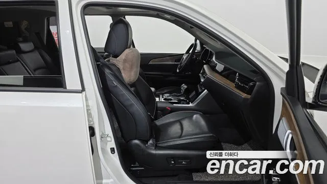Kia Master 2019 thumb 12