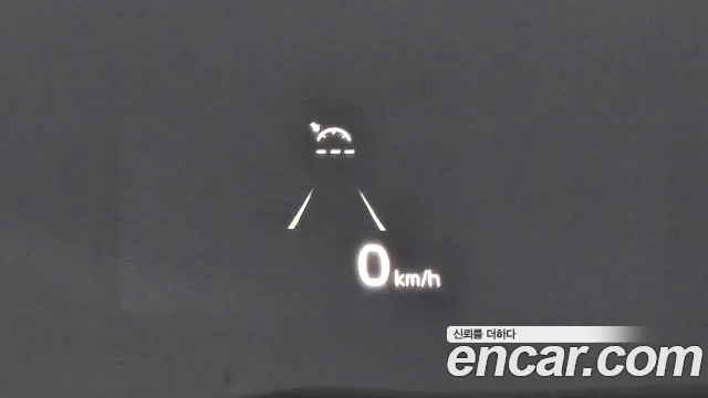 Kia K7 2020 thumb 11