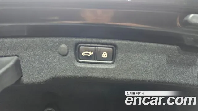 Kia K7 2020 thumb 8