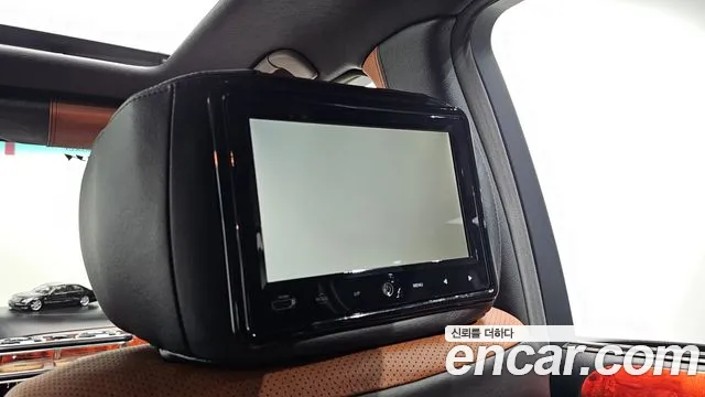 Lexus LS 2005 thumb 9