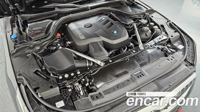 BMW 5 серии 2025 thumb 12