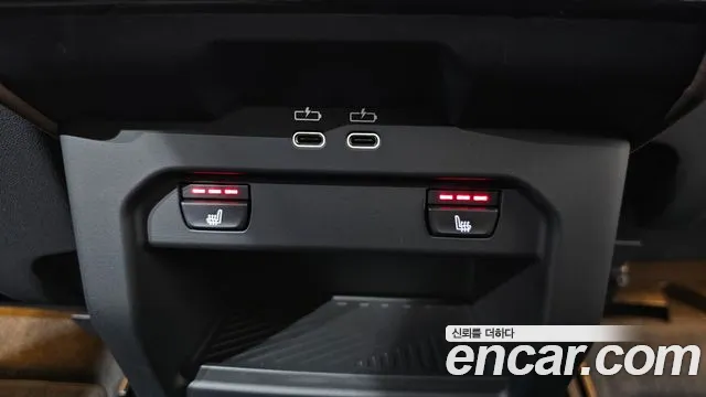 BMW 5 серии 2025 thumb 3