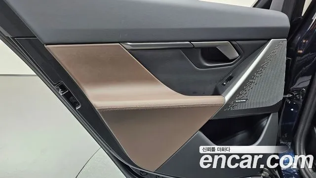 BMW 5 серии 2025 thumb 6