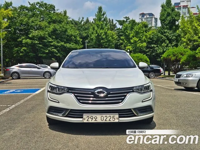 Renault SM6 2016 thumb 9