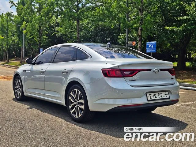 Renault SM6 2016 thumb 4