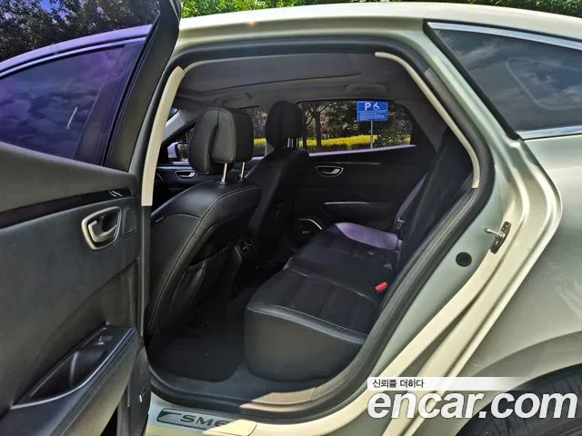 Renault SM6 2016 thumb 7
