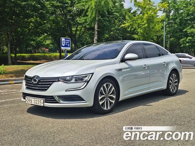 Renault SM6 2016 thumb 11