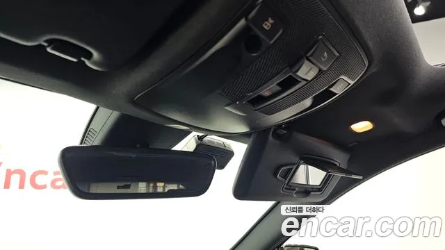 Mercedes-Benz A-Class 2018 thumb 7