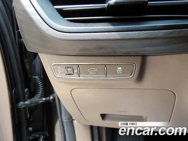 Kia K8 2024 thumb 8