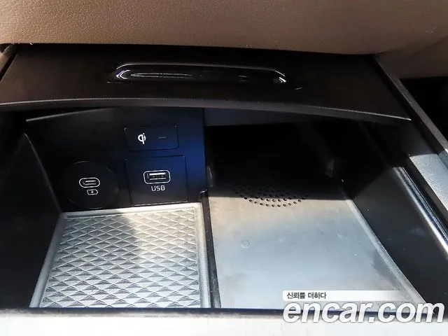 Kia K8 2024 thumb 7