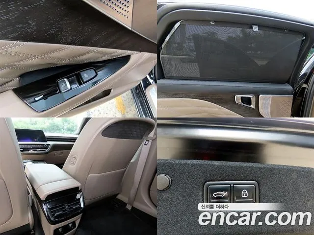 Kia K8 2024 thumb 12