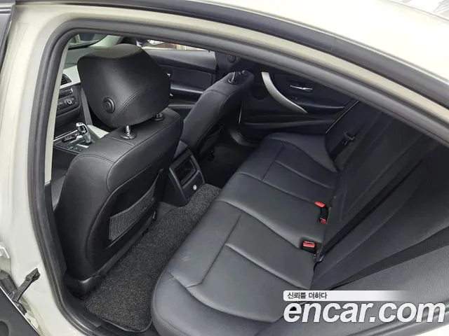 BMW 3 серии 2012 thumb 9