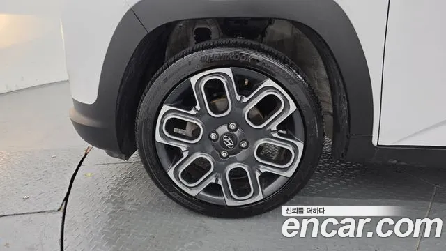 Hyundai Casper 2022 thumb 2