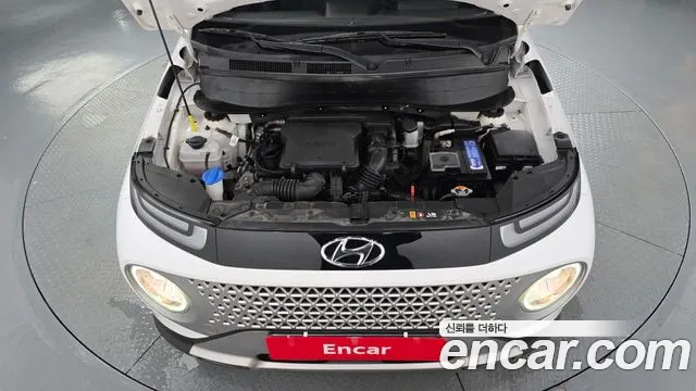 Hyundai Casper 2022 thumb 11