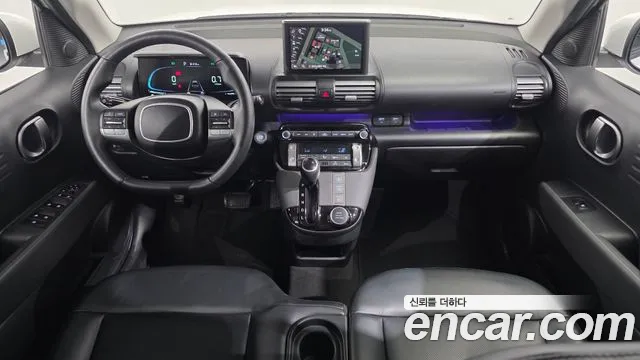 Hyundai Casper 2022 thumb 12