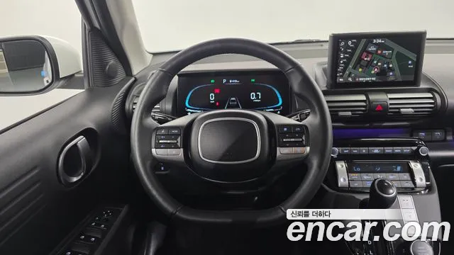 Hyundai Casper 2022 thumb 5