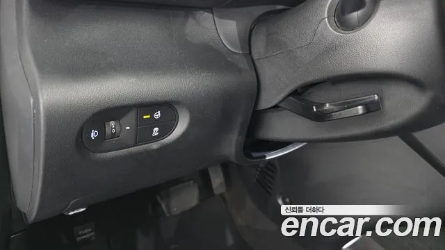 Hyundai Casper 2022 thumb 6