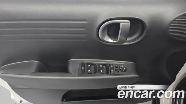 Hyundai Casper 2022 thumb 10